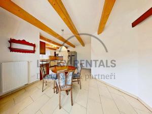 Pronájem rodinného domu, Zeleneč, Olbrachtova, 80 m2