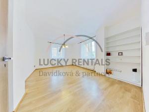 Pronájem rodinného domu, Zeleneč, Olbrachtova, 80 m2