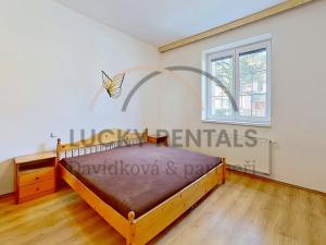 Pronájem rodinného domu, Zeleneč, Olbrachtova, 80 m2