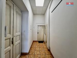 Pronájem kanceláře, Praha - Smíchov, Klicperova, 106 m2