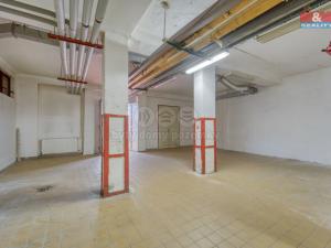 Pronájem skladu, Plzeň, Sousedská, 7 m2