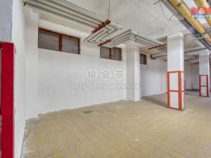 Pronájem skladu, Plzeň, Sousedská, 7 m2