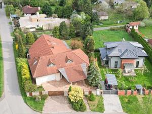 Prodej rodinného domu, Praha - Klánovice, Všestarská, 320 m2