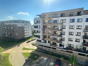 Prodej bytu 1+kk, Praha - Střížkov, Zakšínská, 26 m2
