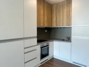 Prodej bytu 1+kk, Praha - Střížkov, Zakšínská, 26 m2