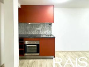 Prodej bytu 1+kk, Brno, 40 m2