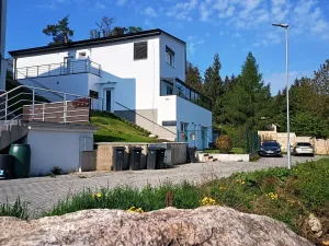 Pronájem bytu 4+kk, Babice, K Vile, 146 m2