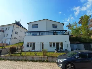 Pronájem bytu 4+kk, Babice, K Vile, 146 m2
