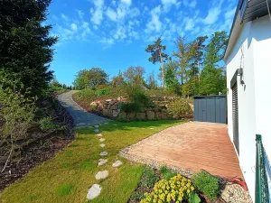 Pronájem bytu 4+kk, Babice, K Vile, 146 m2