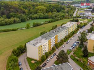 Prodej bytu 3+kk, Benešov, Pražského povstání, 70 m2