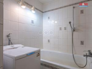 Prodej bytu 3+kk, Benešov, Pražského povstání, 70 m2