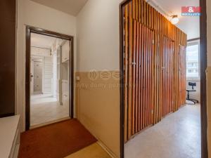 Prodej bytu 3+kk, Benešov, Pražského povstání, 70 m2