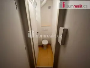 Pronájem bytu 1+1, Kladno, Helsinská, 46 m2