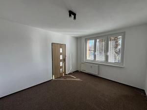 Pronájem bytu 2+1, Kadaň, Věžní, 44 m2