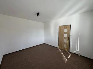 Pronájem bytu 2+1, Kadaň, Věžní, 44 m2