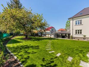 Prodej vily, Lovosice, Sukova, 310 m2