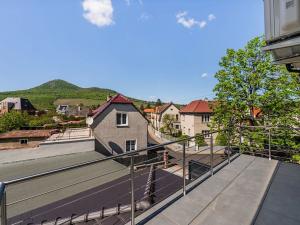 Prodej vily, Lovosice, Sukova, 310 m2