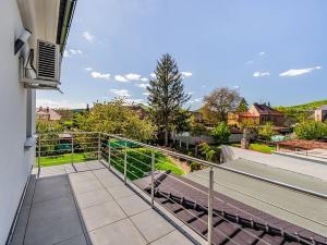 Prodej vily, Lovosice, Sukova, 310 m2