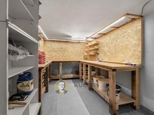 Prodej vily, Lovosice, Sukova, 310 m2