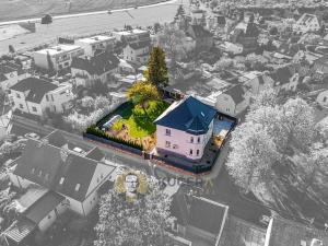 Prodej vily, Lovosice, Sukova, 310 m2