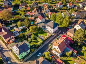 Prodej vily, Lovosice, Sukova, 310 m2