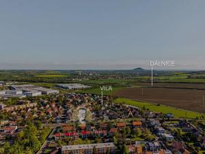 Prodej vily, Lovosice, Sukova, 310 m2