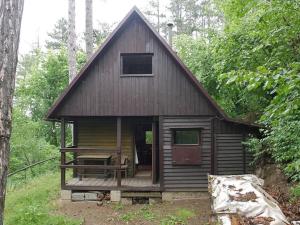 Pronájem chaty, Loděnice, 36 m2