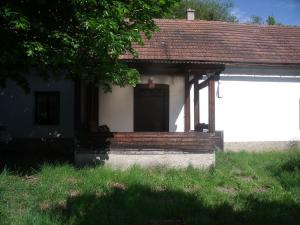Prodej chaty, Hradištko, 100 m2