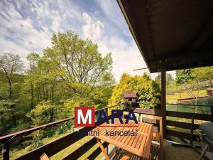 Prodej chaty, Prostějovičky, 45 m2