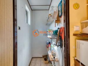 Prodej chaty, Tvarožná Lhota, 90 m2
