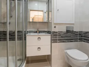 Pronájem bytu 2+1, Ostrava, Výškovická, 56 m2