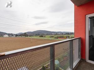 Pronájem bytu 2+kk, Rosice, Petra Hechta, 68 m2
