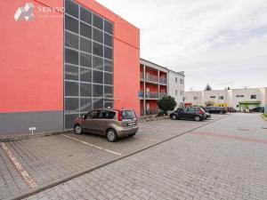 Pronájem bytu 2+kk, Rosice, Petra Hechta, 68 m2
