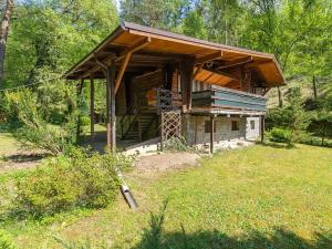 Prodej chaty, Bratronice, 88 m2