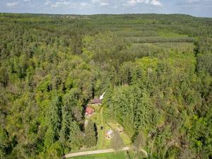 Prodej chaty, Bratronice, 88 m2
