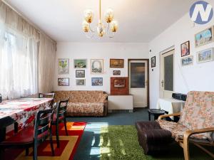 Prodej rodinného domu, Bystřice, 77 m2
