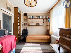 Prodej rodinného domu, Bystřice, 77 m2