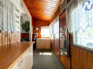 Prodej rodinného domu, Bystřice, 77 m2