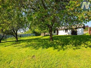 Prodej rodinného domu, Bystřice, 77 m2