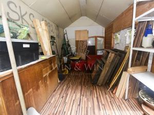 Prodej chaty, Sluštice, 28 m2