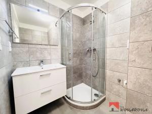 Pronájem bytu 2+kk, Kralupy nad Vltavou, 42 m2