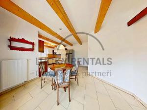 Pronájem rodinného domu, Zeleneč, Olbrachtova, 80 m2