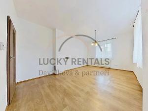 Pronájem rodinného domu, Zeleneč, Olbrachtova, 80 m2