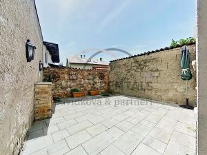 Pronájem rodinného domu, Zeleneč, Olbrachtova, 80 m2