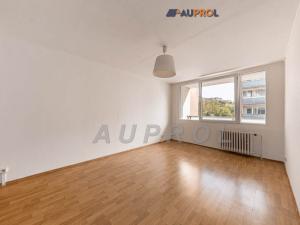 Prodej bytu 2+kk, Praha - Libeň, Rozšířená, 56 m2