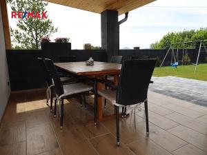 Prodej rodinného domu, Přestanov, 135 m2