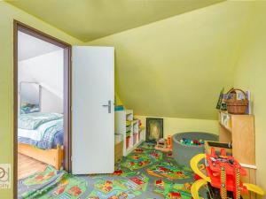 Pronájem rodinného domu, Slavče, 120 m2