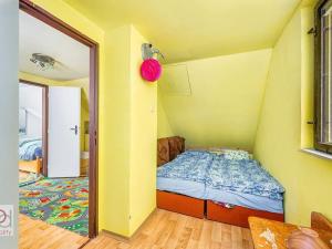 Pronájem rodinného domu, Slavče, 120 m2