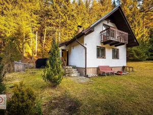 Pronájem rodinného domu, Slavče, 120 m2