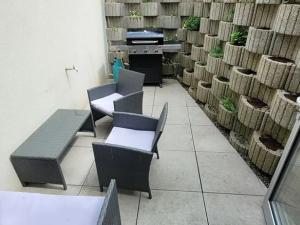 Pronájem bytu 1+kk, Luhačovice, Masarykova, 35 m2